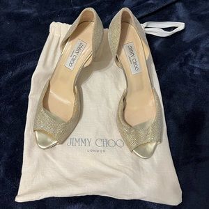 Jimmy Choo Pumps